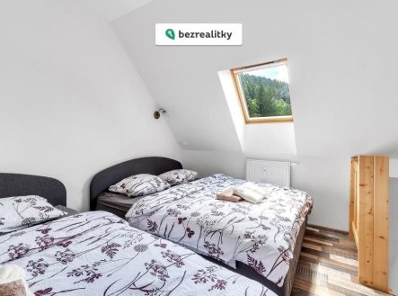 Prodej bytu, 1+1, 26 m²