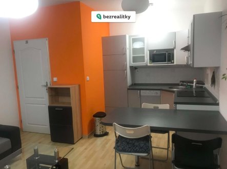 Prodej bytu, 2+kk, 42 m²