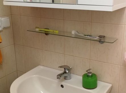Prodej bytu, 2+kk, 42 m²