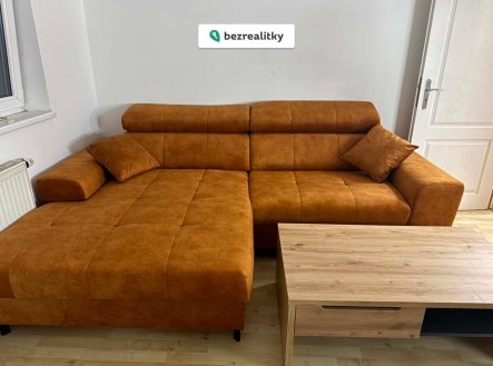 Prodej bytu, 2+kk, 42 m²