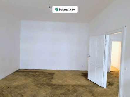 Prodej bytu, 2+1, 72 m²