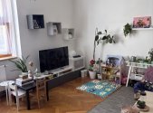 Prodej bytu, 2+1, 61 m²