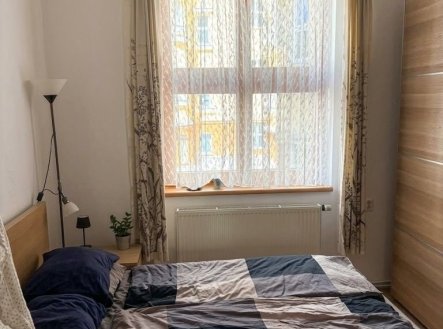Prodej bytu, 2+1, 61 m²