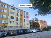 Prodej bytu, 2+1, 52 m²