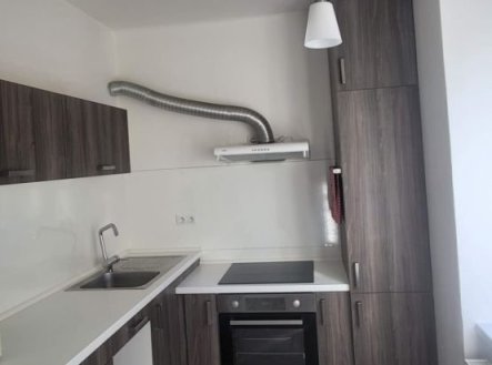 Prodej bytu, 2+1, 52 m²