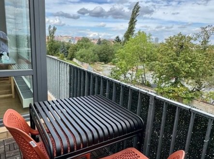 Prodej bytu, 2+kk, 60 m²