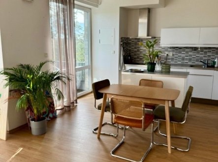 Prodej bytu, 2+kk, 60 m²