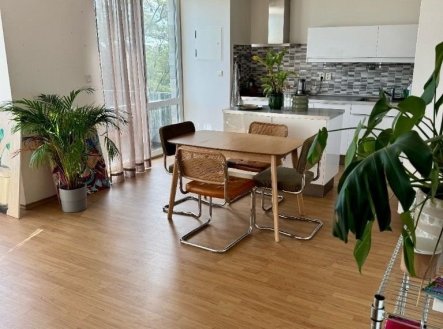 Prodej bytu, 2+kk, 59 m²