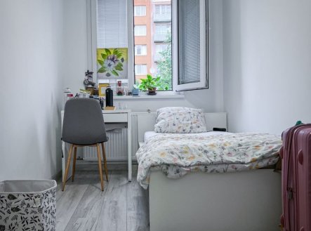 Prodej bytu, 4+1, 78 m²
