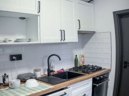 Prodej bytu, 4+1, 78 m²