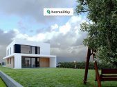 Prodej pozemku pro bydlení, 1 039 m²