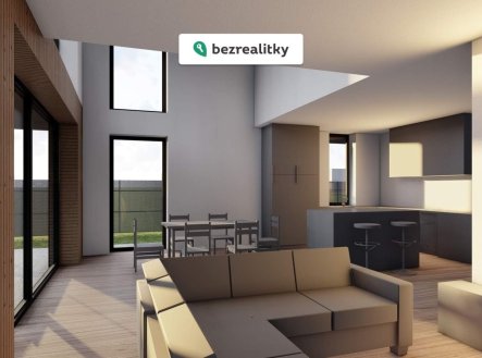Prodej pozemku pro bydlení, 1 039 m²