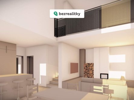 Prodej pozemku pro bydlení, 1 039 m²