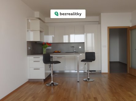 Prodej bytu, 2+kk, 62 m²
