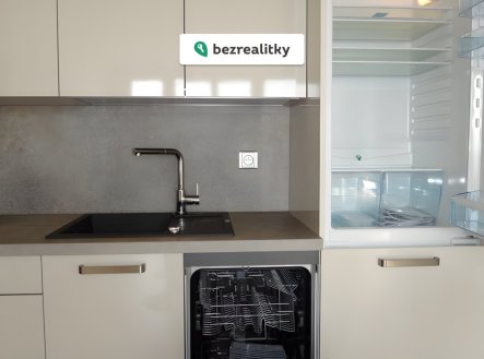 Prodej bytu, 2+kk, 62 m²