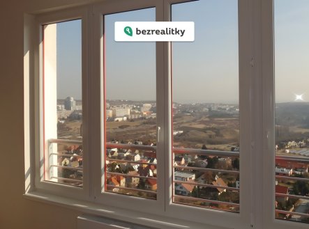 Prodej bytu, 2+kk, 62 m²