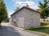 Prodej bytu, 2+1, 72 m²