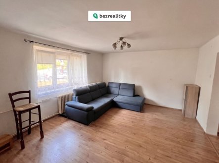 Prodej bytu, 2+1, 72 m²