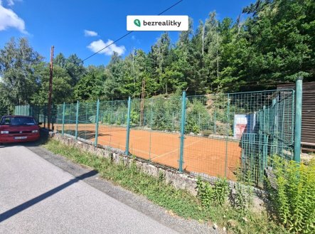 Prodej pozemku pro bydlení, 676 m²