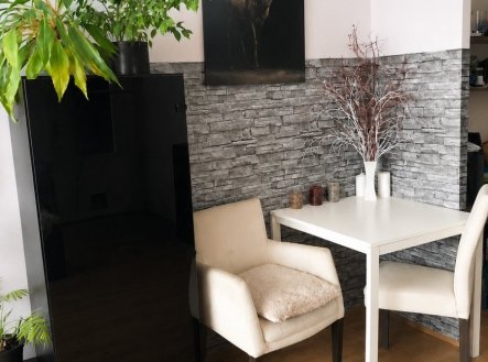 Prodej bytu, 3+kk, 60 m²