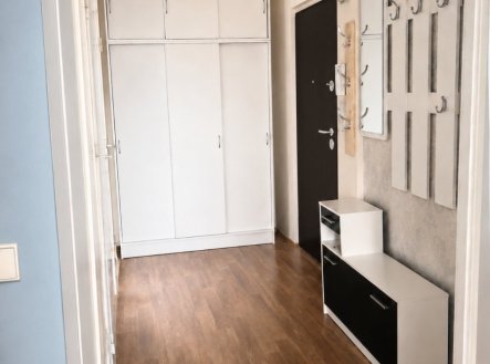 Prodej bytu, 3+kk, 60 m²