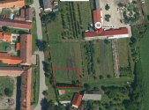 Prodej pozemku pro bydlení, 840 m²