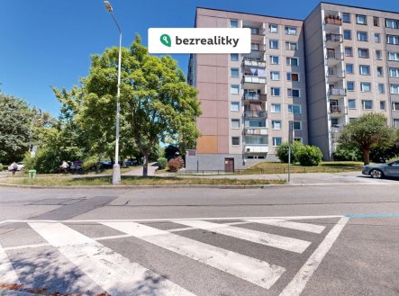Prodej bytu, 2+kk, 45 m²