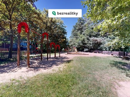 Prodej bytu, 2+kk, 45 m²