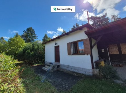 Prodej chaty/rekreačního objektu, 86 m²