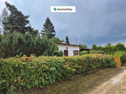 Prodej chaty/rekreačního objektu, 86 m²