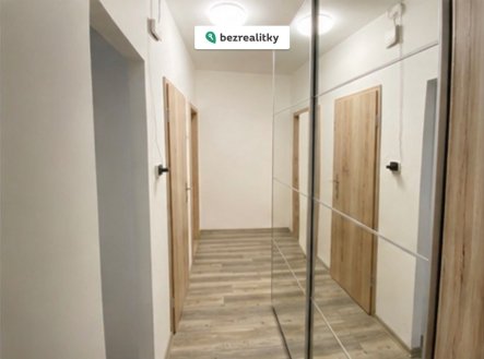 Prodej bytu, 1+1, 36 m²