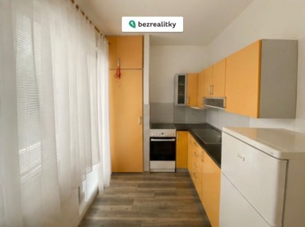 Prodej bytu, 1+1, 36 m²
