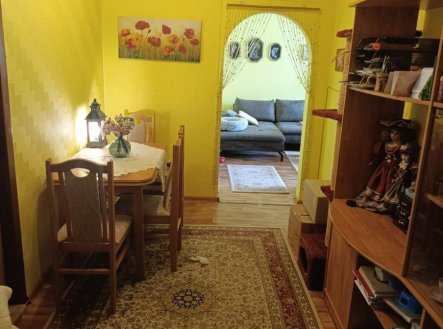 Prodej bytu, 3+1, 78 m²
