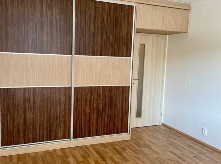 Prodej bytu, 2+kk, 49 m²