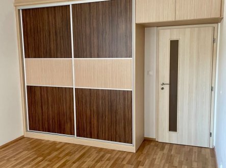 Prodej bytu, 2+kk, 49 m²