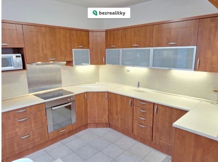 Prodej bytu, 2+kk, 57 m²