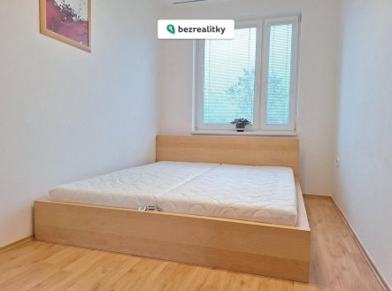 Prodej bytu, 2+kk, 57 m²