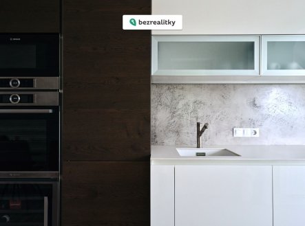 Prodej bytu, 4+kk, 123 m²