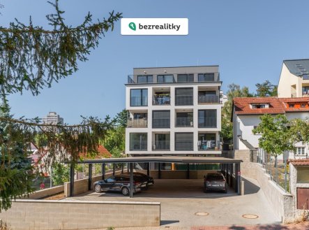 Prodej bytu, 3+kk, 76 m²