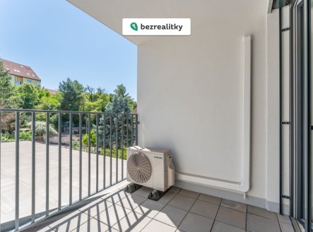 Prodej bytu, 3+kk, 76 m²