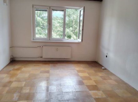 Prodej bytu, 2+1, 67 m²