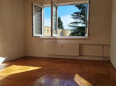 Prodej bytu, 2+1, 67 m²