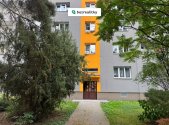 Prodej bytu, 3+1, 68 m²