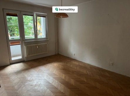 Prodej bytu, 3+1, 68 m²
