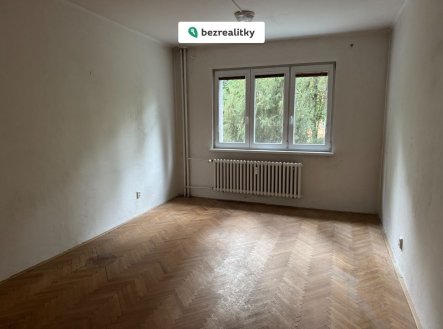 Prodej bytu, 3+1, 68 m²