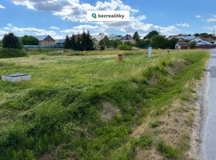 Prodej pozemku pro bydlení, 1 425 m²