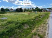 Prodej pozemku pro bydlení, 1 425 m²