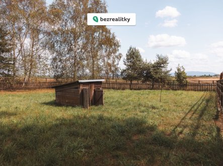 Prodej pozemku pro bydlení, 952 m²