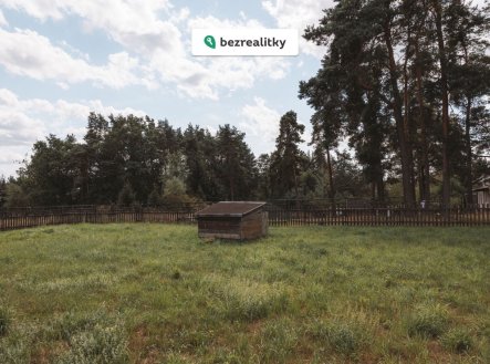 Prodej pozemku pro bydlení, 952 m²