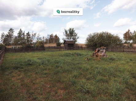 Prodej pozemku pro bydlení, 952 m²